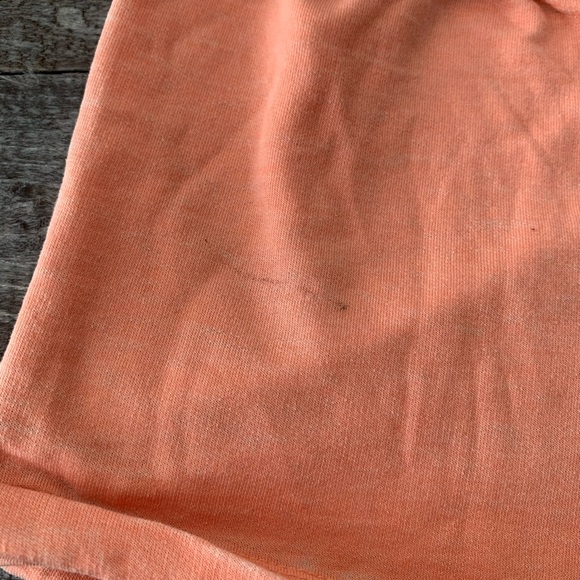 Roxy Girls French Terry Shorts - Picture 5 of 6